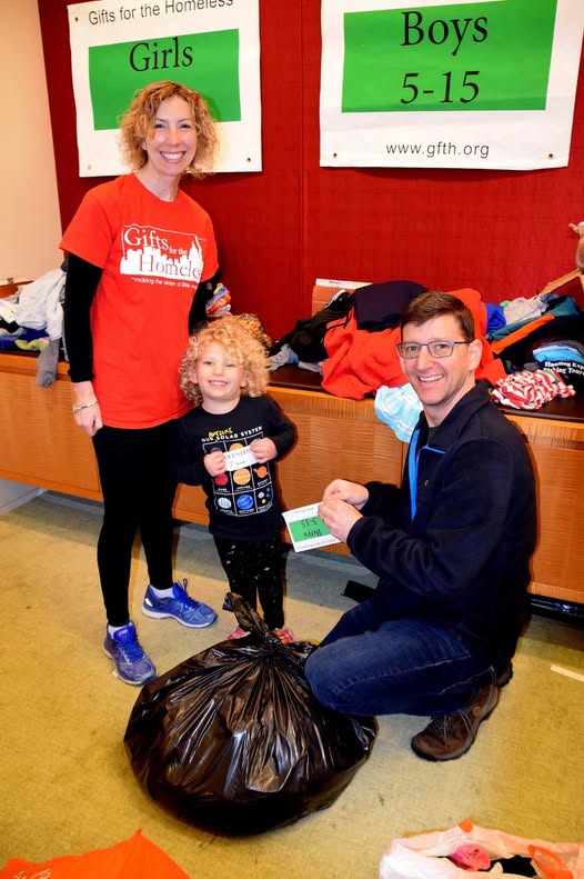 Community program hero